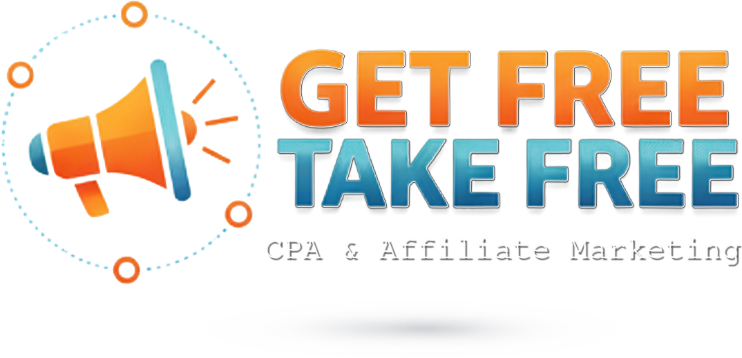 Get Free Take Free